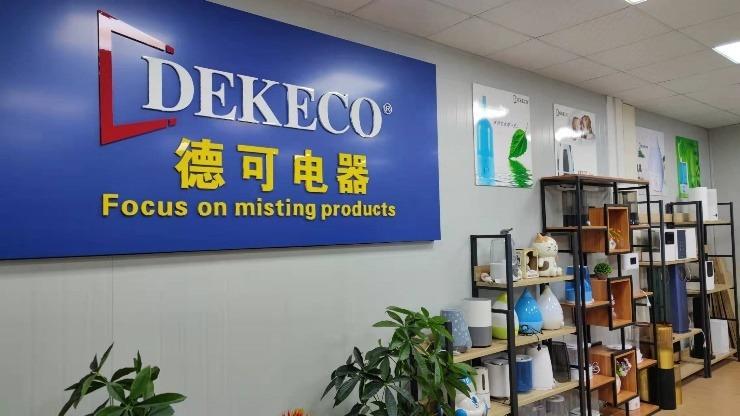 Verified China supplier - Foshan Shunde Deco Electric Appliances Co., Ltd.