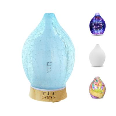 China Outdoor rohs humidifier essential oil aroma diffuser air essential oil aromatherapy for sale