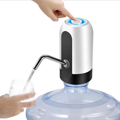 China One-button operation portable cold usb sub shift automatic water pump system for dispenser for sale