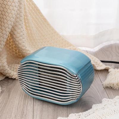 China 2021 Quick Heater High Quality Function Housing Use 2 Speed ​​Mini Low Noise Portable Electric Heater for sale