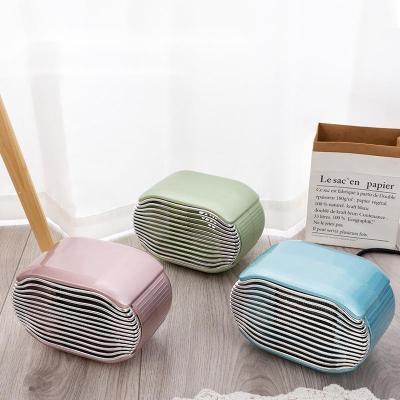 China Fast Portable Office Desktop Winter Household Winter Heater PTC Heater Radiator for sale