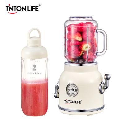 China Juice Blender Fruit Vegetables Food Commercial Electric Multifunctional Citrus Maker Commercial Manual Juicer Household for sale