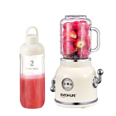 China OEM Electric 310*280*160 Plastic LGB-08 600ml 220 2kg Apple Juicer Machine Commercial Cold Press Commercial Cold Pressed Vegetable Juicer Machine for sale