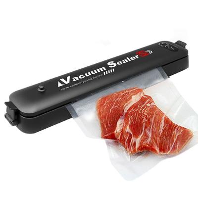 China 220V/110V Outdoor Household Commercial Food Saver Home Vacuum Sealer for sale