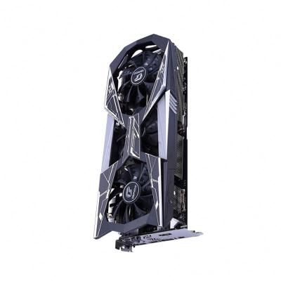 China Chinese Manufacturersb 6Gb Geforce RTX2080TI Desktop Graphics Card Laptop Workstation Workstation Factory Direct Supply Cheap Price for sale