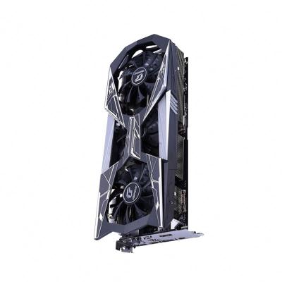 China Brand New Wholesale High Quality Chinese Manufacturersb Radeon Vii Desktop Laptop Computer 16Gb Graphics Card for sale