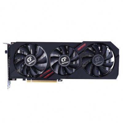 China China Supplier Laptop Computer Manufacturersb GTX 1660TI 8Gb Wholesale Desktop Gaming Graphics Card for sale