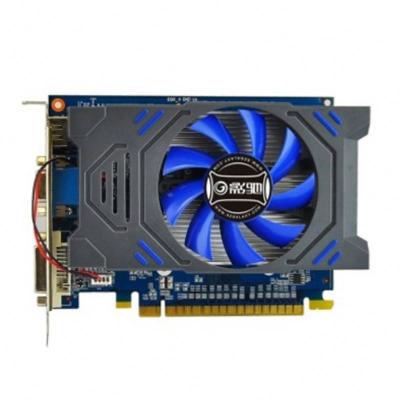 China Bulk Workstation Laptop Computer Chinese Manufacturersb Professional Desktop Cards Graphics Card GT730 for sale