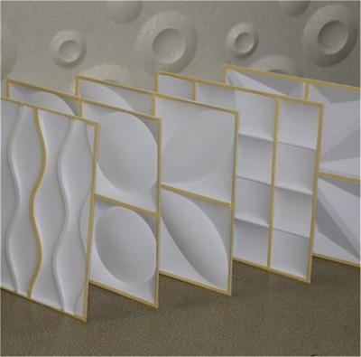 China Raincoat | Creative | Easy to install high quality peel and stick vinyl 3d wall tile for wholesale for sale