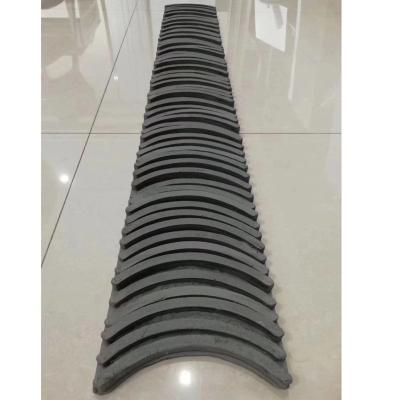 China interior & Exterior Use Decorative PU Wall Panel Shingle Effect Tile Design for sale