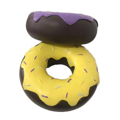 China Europe Promotional Goods Customized Fiberglass Video Selling Donuts for sale