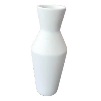 China 2022 Hot Selling Durable Modern Resin Decorative Vase Modern Style Home Decorations for sale