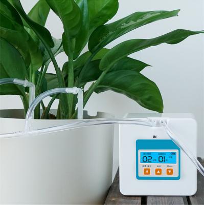 China Wholesale Automatic Watering Garden Device Water Pump Flow Device Intelligent Garden DEEPBANG Other Watering Irrigation System for sale