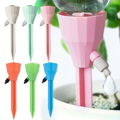 China Deepbang Ecological Garden Set Automatic Irrigation Water Other Flow Device Self Watering Plants Watering Spike for sale