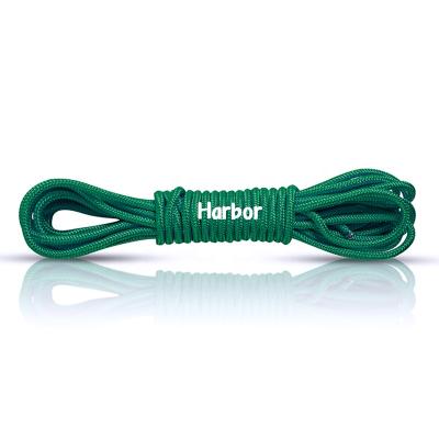 China Custom High Quality Outdoor Mountaineering Rope Rescue Rope Climbing Climbing Rope 25 Feet for sale