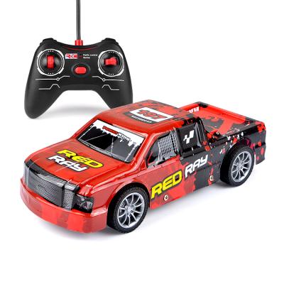 China 1:18 RC Hobby Toy Car Remote Control Racing Car Drift Toy Wireless Kids Cars Play for sale