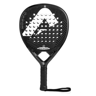 China Sports Game.Sports Training Customized Design Your Own 3k/12k/18k/kvelar padel racket and padel shovel and padel racket for sale