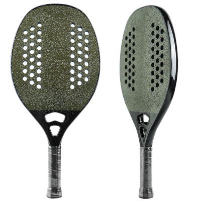 China Outdoor Sports Durable 3K Wholesale Carbon Beach Hot Sale Custom Tennis Racket for sale