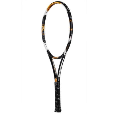 China Carbon fiber customized design high quality tennis racket with very good wholesale price for sale