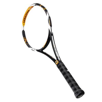 China Carbon Fiber Wholesale Price Very Good Customized Design Graphite Tennis Racket for sale