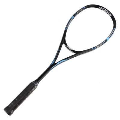 China Carbon Fiber Power Speed ​​130 Speed ​​Light Weight Hot Selling Custom Squash Racket for sale