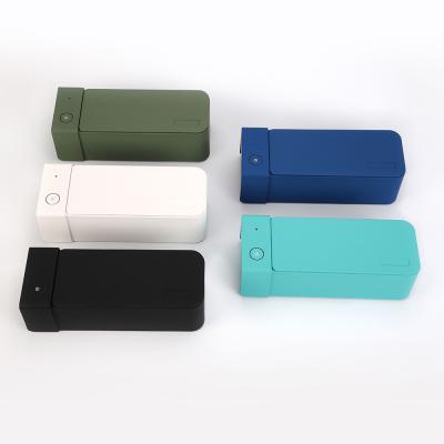 Chine Nettoyage à l' eau chaude Nettoyeur à ultrasons portable Mini Nettoyeuse à ultrasons à vendre