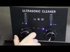 Ultrasonic Cleaning Machine