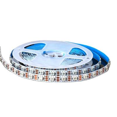 China Bar Led Light Bar 20m RGB Led Light Bar 65.6ft 5m Color Changing Smd 5050 12v Led Light Strip for sale