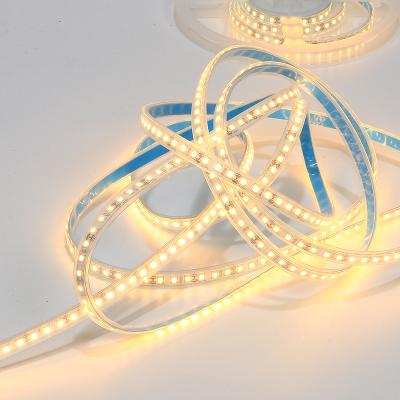 China Decorative Waterproof Hot Bar 5m Smart Color Light Bar 5050 Color Led Light Bar 7.2w/m Flexible 7.2w/m for sale