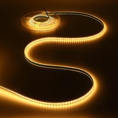 China Bar 24v cob led light bar 3000k 4000k 6000k warm white 24v cob led light bar for sale