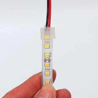 China Bar Factory Wholesale Brightness 2835 Adjustable Warm White LED Light Bar for sale