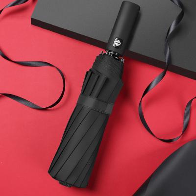 China Umbrella-Factory Outlet Minimalist Compact Travel Umbrella Windproof Automatic Umbrella for sale