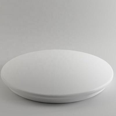 China Hot Sale AC220-240V Outdoor Indoor Round Surface Mounted Led Ceiling Light for sale