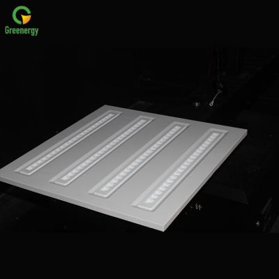 China Led Panel Light 40W 4800LM Desktop Modulator Panel Light CE ROHS Approval New for sale