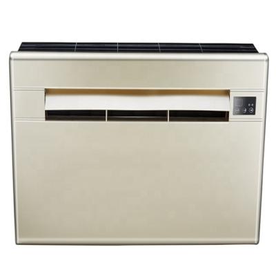 China All-in-one hotel through-wall air conditioner for sale