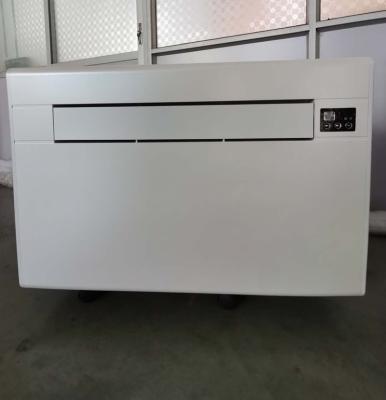 China Without outdoor unit mono block air conditioning not outside unit. for sale