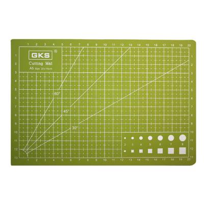 China Art Pottery Tool Modeling Office Supplies Plastic Cutting Mat Sewing Cutting Board All Size Supplies Paper Cutting Mat for sale