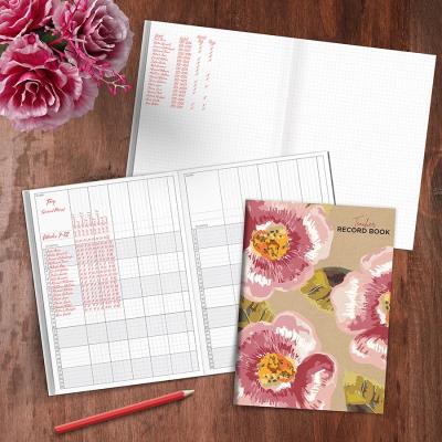 China Office& 2021 custom australian school supplies china products teacher a5 calendar calendar day planner hardcover book notebook for sale