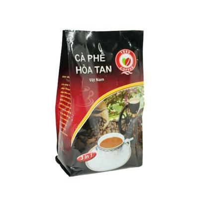 China Wholesale PET/VMPET/PE Plastics Moisture Proof Coffee Bag for sale