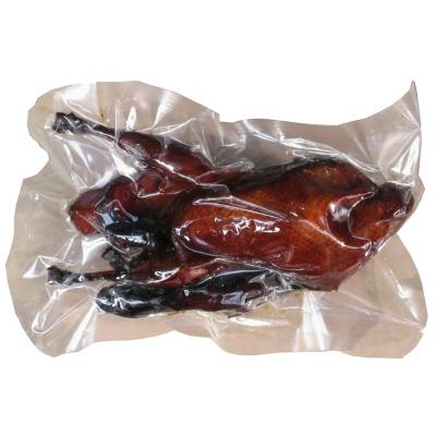 China Safety Heat Resistant Food Vacuum Sealing Bag For Duck Chicken for sale