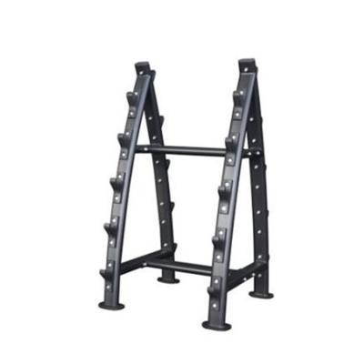 China Professional Manufacturer Wholesale Universal Storage Parts 10 Pairs Barbell Rack For Sale for sale