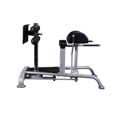 China Professional Finely Processed Multifunctional Gym Glute Ham Developer Bodybuilding Hot Selling Strength Training Equipment for sale