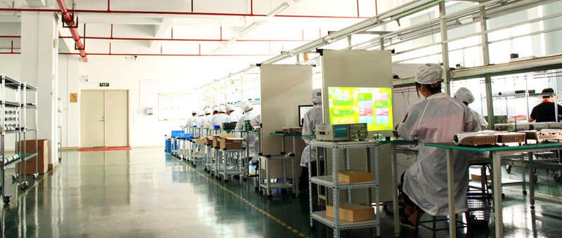 Verified China supplier - Shenzhen LSP Technology Co., Ltd.