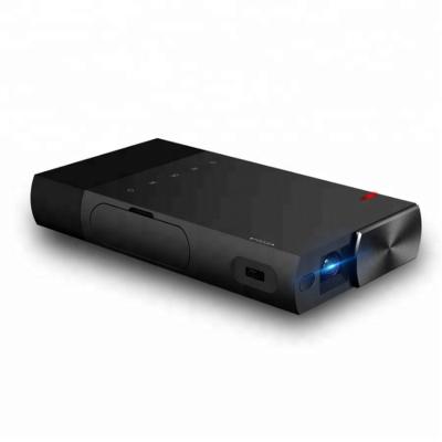 China LSP DLP Mini Projector High Brightness Pico Video Projector C800 for sale