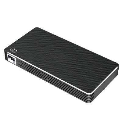 China LSP DLP Mini Projector High Brightness Pico Video Projector C800S for sale