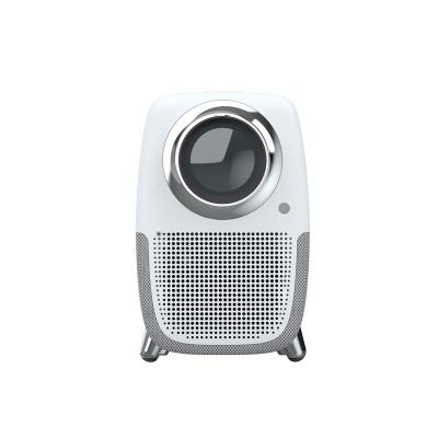 China LSP Portable LCD LED 1080P native resolution FHD Home Theater Projector X3 series for sale