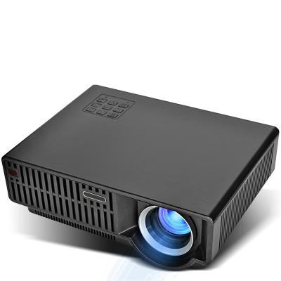 China LSP Full HD Home Projector Theater Projector 3500 Lumens C90 for sale