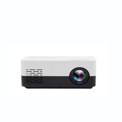 China LSP Cheapest Portable FHD Mini Smart Projector LED Home Theater 1080P J15 for sale