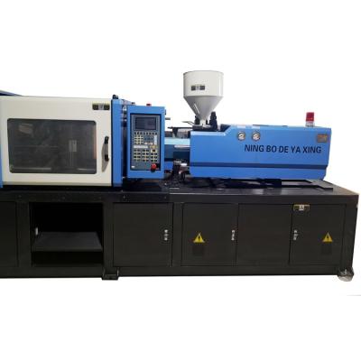 China Horizontal Small DC 58ton DC Head USB Connector Head Injection Molding Machine Plastic Injection Molding Machine Products Processing for sale