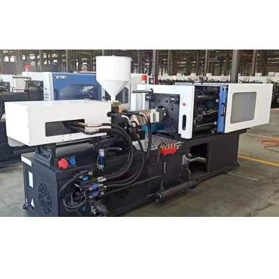 China DEYAXING DYX5000IV 500T Tons Computer Injection Molding Machine Horizontal Injection Molding Machine Production Equipment for sale